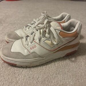 New Balance 550 Sneakers